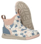 Load image into Gallery viewer, Xtra Tuf Women's Ankle Deck Boot Sport
