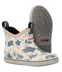 Load image into Gallery viewer, Xtratuf Camo Children's Ankle Deck Boots
