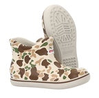 Load image into Gallery viewer, Xtratuf Duck Camo Children's Ankle Deck Boots
