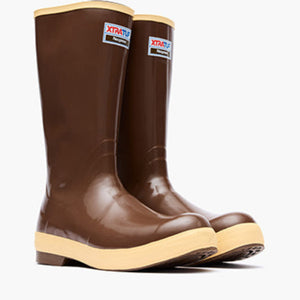 XtraTuf Composite Toe Boots