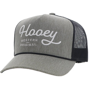 Hooey OG Olive/Black