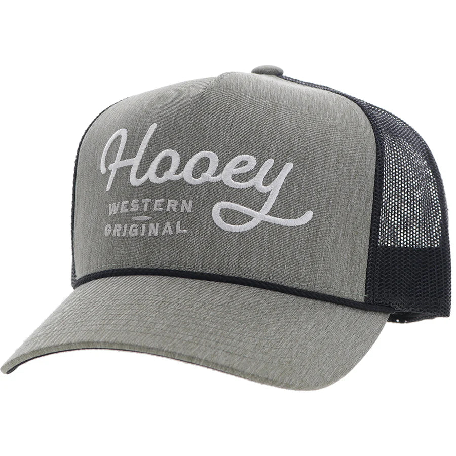Hooey OG Olive/Black