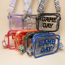 Load image into Gallery viewer, Southern Charm Game Day Bag
