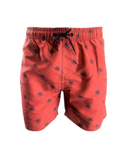 Load image into Gallery viewer, Men&#39;s Marina West Tiny Palms Swim Shorts
