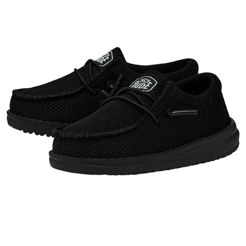 Hey Dude Wally Toddler