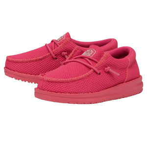 Hey Dude Wally Toddler