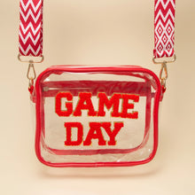 Load image into Gallery viewer, Southern Charm Game Day Bag
