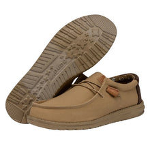 Load image into Gallery viewer, Hey Dude Wally
