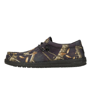 Hey Dude Wally Realtree Edge Colors