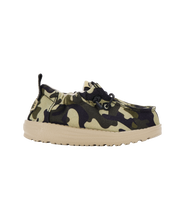 Load image into Gallery viewer, Hey Dude Lil&#39; Dude Slip On Prints
