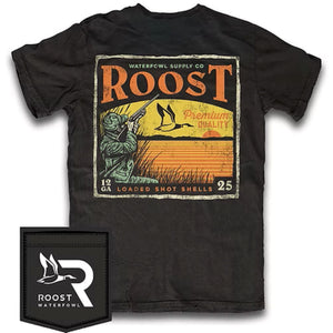 Roost Duck Load SS T-Shirt