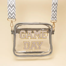Load image into Gallery viewer, Southern Charm Game Day Bag
