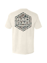 Load image into Gallery viewer, Rad Dad T-Shirt

