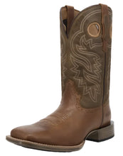 Load image into Gallery viewer, LAREDO by DAN POST MEN'S ATKINS BROWN LEATHER BOOT
