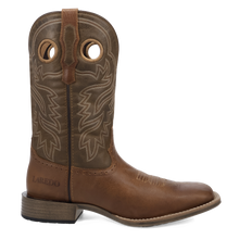 Load image into Gallery viewer, LAREDO by DAN POST MEN'S ATKINS BROWN LEATHER BOOT

