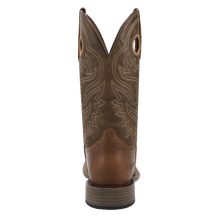 Load image into Gallery viewer, LAREDO by DAN POST MEN'S ATKINS BROWN LEATHER BOOT
