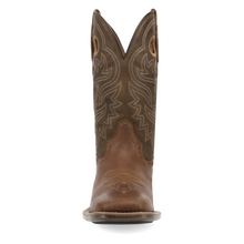 Load image into Gallery viewer, LAREDO by DAN POST MEN'S ATKINS BROWN LEATHER BOOT

