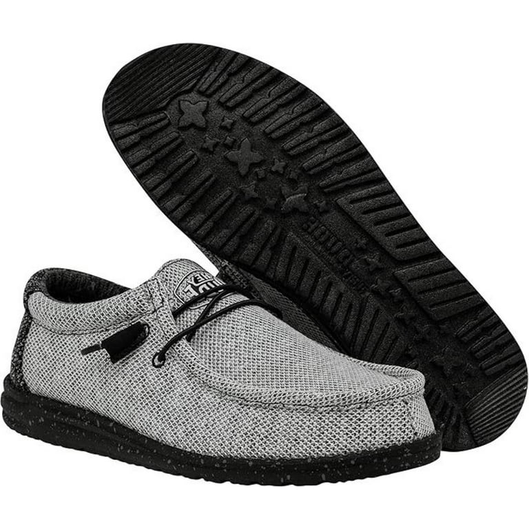 Hey Dude Wally Stretch