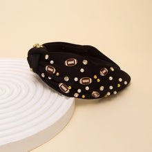 Load image into Gallery viewer, Southern Charm Pearl Headbands
