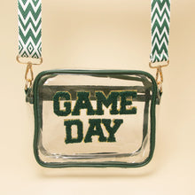 Load image into Gallery viewer, Southern Charm Game Day Bag
