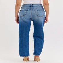 Load image into Gallery viewer, Cello Super High Rise Dad Jean
