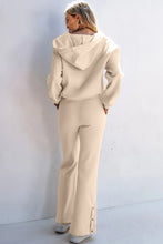 Load image into Gallery viewer, Parchment Solid Color Hoodie
