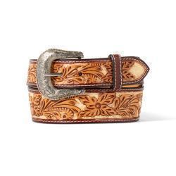 Ariat Mens Western Belt