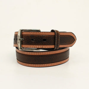 Ariat Mens Western Belt
