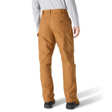 Load image into Gallery viewer, Washed Duck Work Pant B11 BRN
