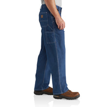 Load image into Gallery viewer, Carhartt Midweight Jeans Darkstone
