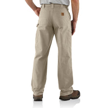 Load image into Gallery viewer, Carhartt Canvas Work Dungaree Tan
