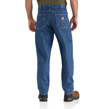 Load image into Gallery viewer, Carhartt Relaxed Fit Tapered Leg Jeans
