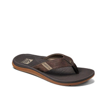 Load image into Gallery viewer, Men&#39;s Reef Santa Ana Flip Flops
