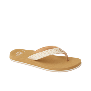 Reef Women's Baja Ashley Flip Flops