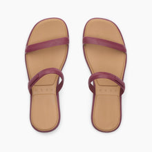 Load image into Gallery viewer, Reef Water Willow Marina Sandals
