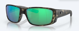 Tuna Alley Pro Costa Sunglasses