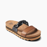 Reef Cushion Vista Hi Twist