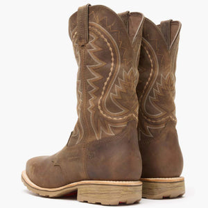 Durango Maverick Pro Steel Toe Waterproof Western Work Boot