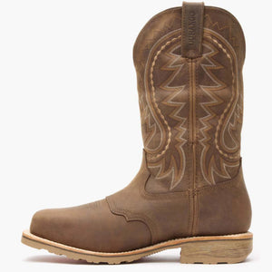 Durango Maverick Pro Steel Toe Waterproof Western Work Boot
