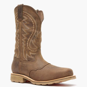 Durango Maverick Pro Steel Toe Waterproof Western Work Boot