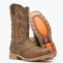 Load image into Gallery viewer, Durango Maverick Pro Steel Toe Waterproof Western Work Boot

