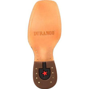 Durango Arena Pro Women's Chestnut Western Boot