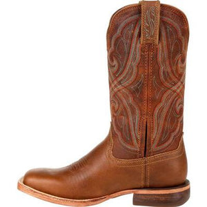 Durango Arena Pro Women's Chestnut Western Boot