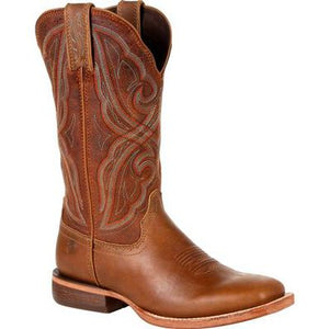 Durango Arena Pro Women's Chestnut Western Boot