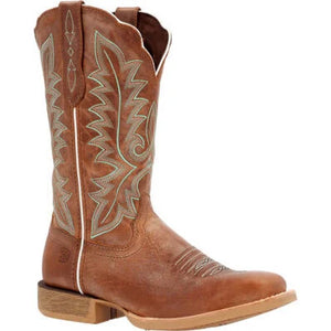 Durango Lady Rebel Pro Women's Burnished Sand Western Boot