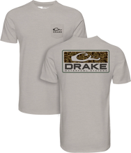 Load image into Gallery viewer, Drake Old School Short Sleeve T-Shirt
