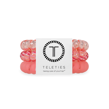 Load image into Gallery viewer, Teleties Hair Tie Pack

