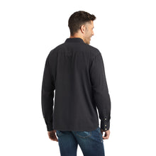 Load image into Gallery viewer, Men's Ariat Jurlington Retro Snap LS Shirt
