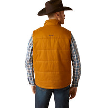 Load image into Gallery viewer, Ariat Men's Grizzly 2.0 Canvas Vest
