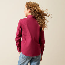 Load image into Gallery viewer, Ariat Girl's Shine Bright Shirt
